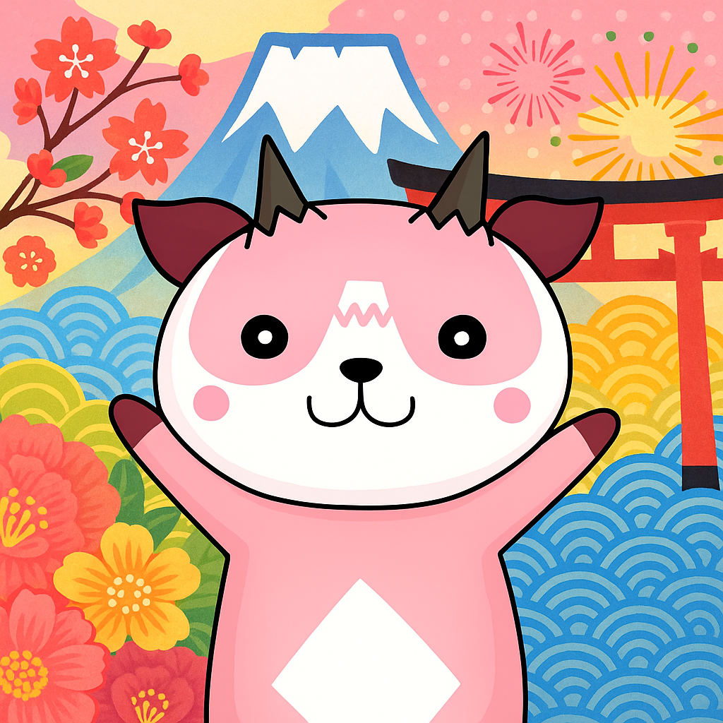 モモシカ